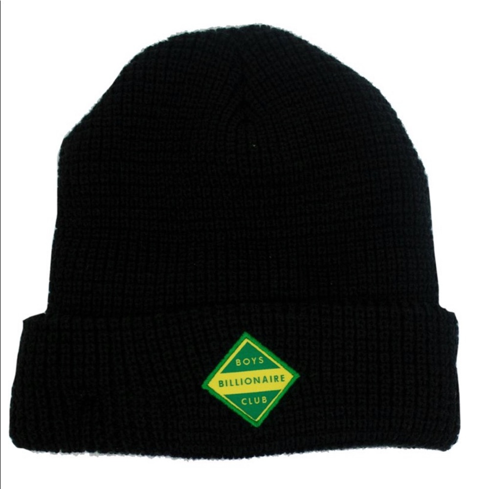 Adventure Waffle knit beanie